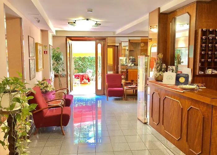 Hotel Signa Perugia
